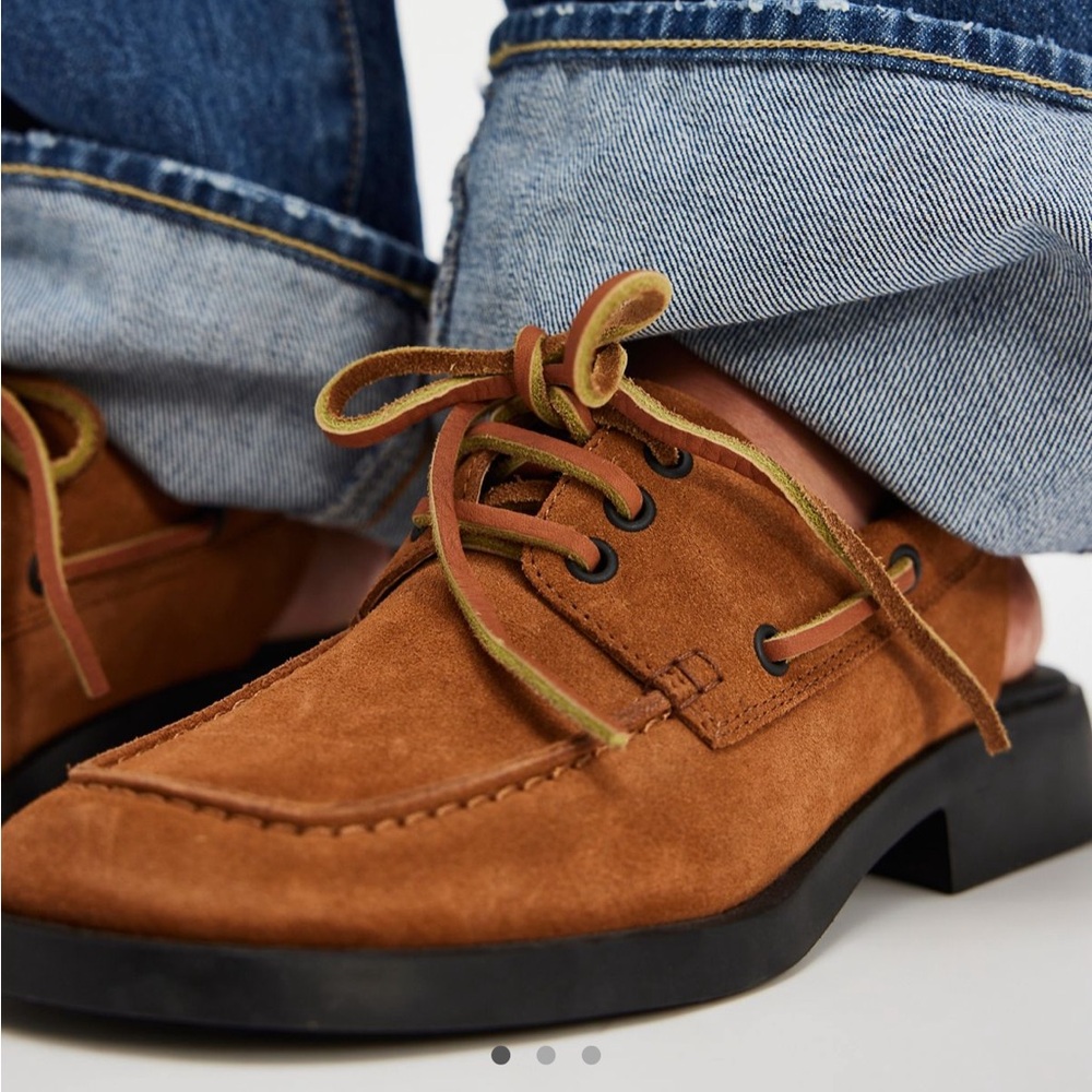 Boat shoe size eu 39